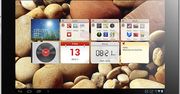 Tablet Lenovo z Ice Cream Sandwich za 300 dol.