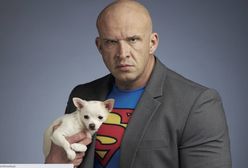 Mieszkanie jak z katalogu. Oświeciński pokazał swój salon