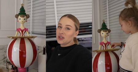 Sukces Andziaks: kupiła taniej paterę na babeczki wartą 500 zł. Łowczyni promocji? (WIDEO)