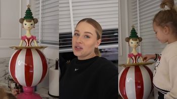 Sukces Andziaks: kupiła taniej paterę na babeczki wartą 500 zł. Łowczyni promocji? (WIDEO)