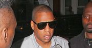 Jay Z zostawił 50 TYSIĘCY NAPIWKU!