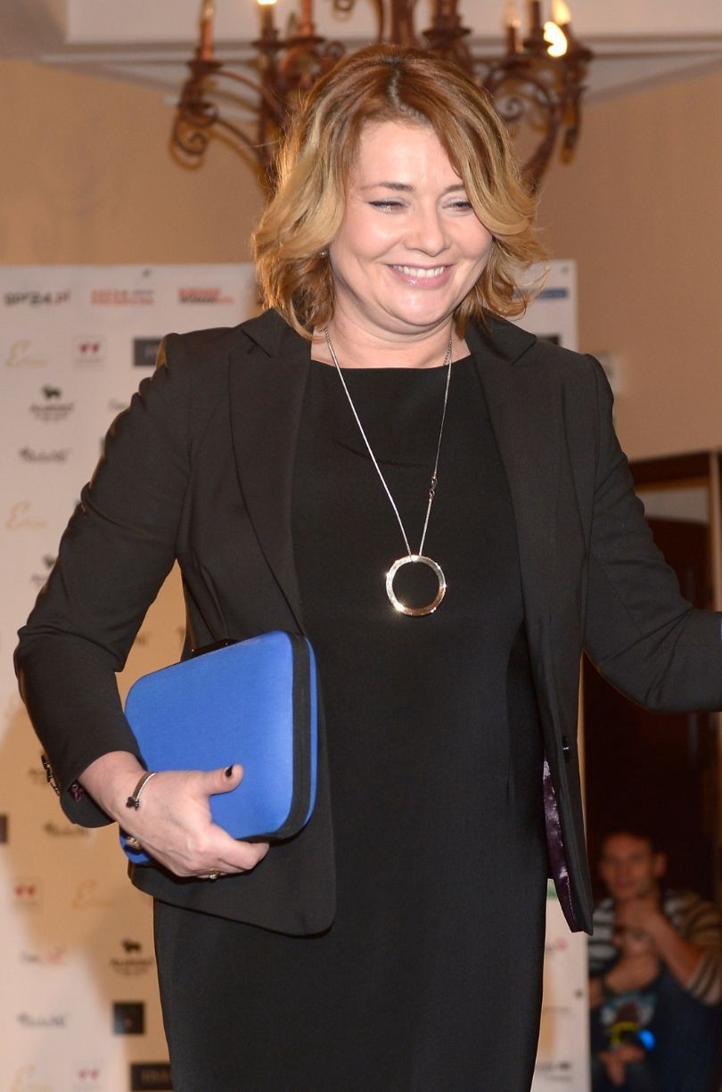 Małgorzata Królikowska dołączyła do obsady "Stulecia Winnych"