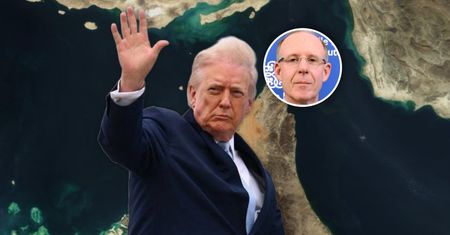 Al Jazeera: "Trump przeliczył się wobec Iranu". Napięcie w cieśninie rośnie