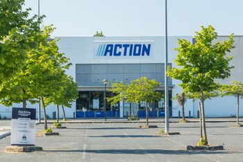 Przydadzą się w każdym ogrodzie. Za mniej niż 5 zł w Action