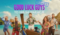 Prime Video ogłasza uczestników "Good Luck Guys". Wśród nich była dziennikarka Kanału Zero i dziennikarz Interii