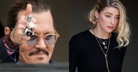 Johnny Depp WYDAŁ OŚWIADCZENIE po wyroku! "Prawda NIGDY NIE GINIE"
