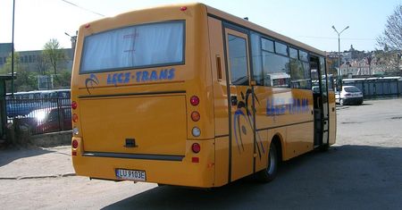 Łęcz-Trans zawiesza wszystkie kursy na trasie Lublin – Łęczna do odwołania