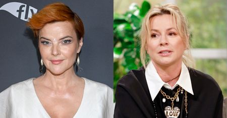 Richardson i Janowska SPIERAJĄ SIĘ o "Pytanie na Śniadanie". "Co takiego powiedziała pani Dobrzyńska, że się tak wszyscy oburzają?"