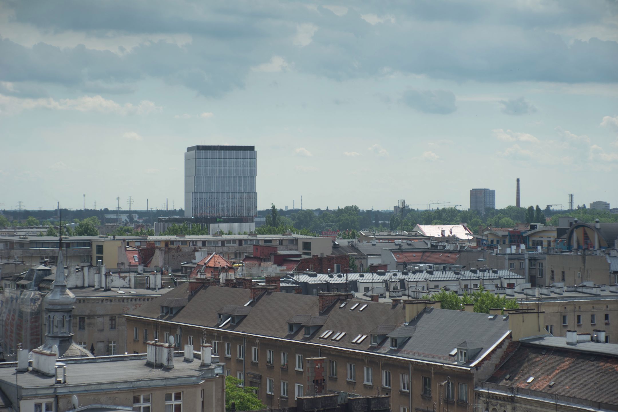 Zeiss Batis 85 mm f/1.8 za 5000 zł kontra Jupiter 9 85 mm f/2 za 400 zł - sprawdzamy czy 40-letni obiektyw pokaże magię sprzed lat 17