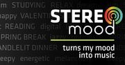 Stereomood dla iOS-a i Androida