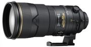 Obiektyw Nikkor AF-S 300 mm f/2.8G ED VR II