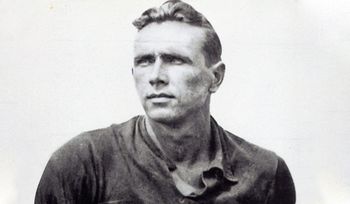 Walczył za "naszą i waszą wolność". Brytyjczycy pozostawili go na śmierć