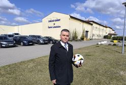 Tak prezydent Puław został zaskoczony. Sąd wie, kto wpłacił grzywnę