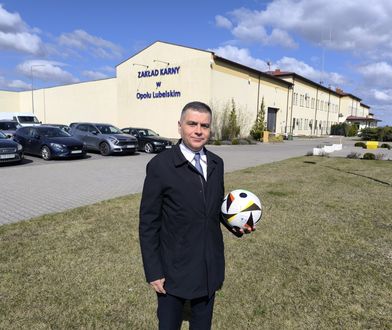 Tak prezydent Puław został zaskoczony. Sąd wie, kto wpłacił grzywnę