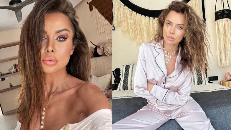 Tak mieszka Natalia Siwiec