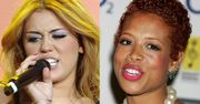 Kelis: "Zostawcie Miley w spokoju!"