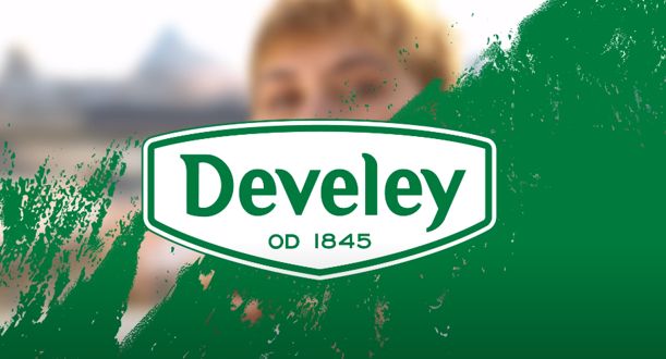 Solski Communications prowadzi kampanię influencer marketingową dla Develey