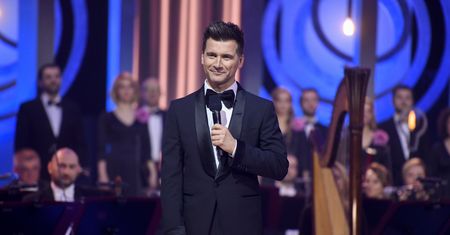 Zachowanie Tomasza Kammela oburzyło internautów. Wszystko przez to, co powiedział o Kurskich