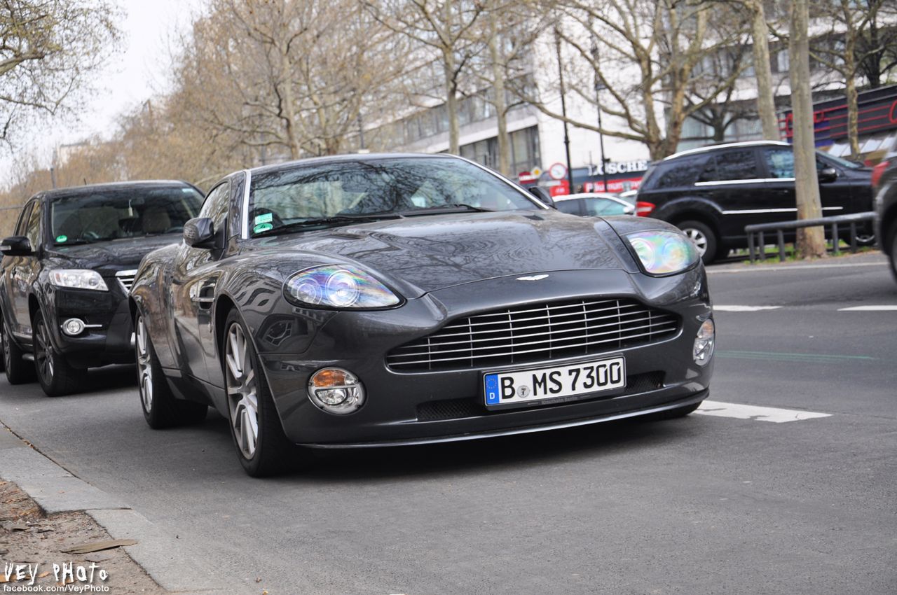 4 godziny spottingu w Berlinie 22