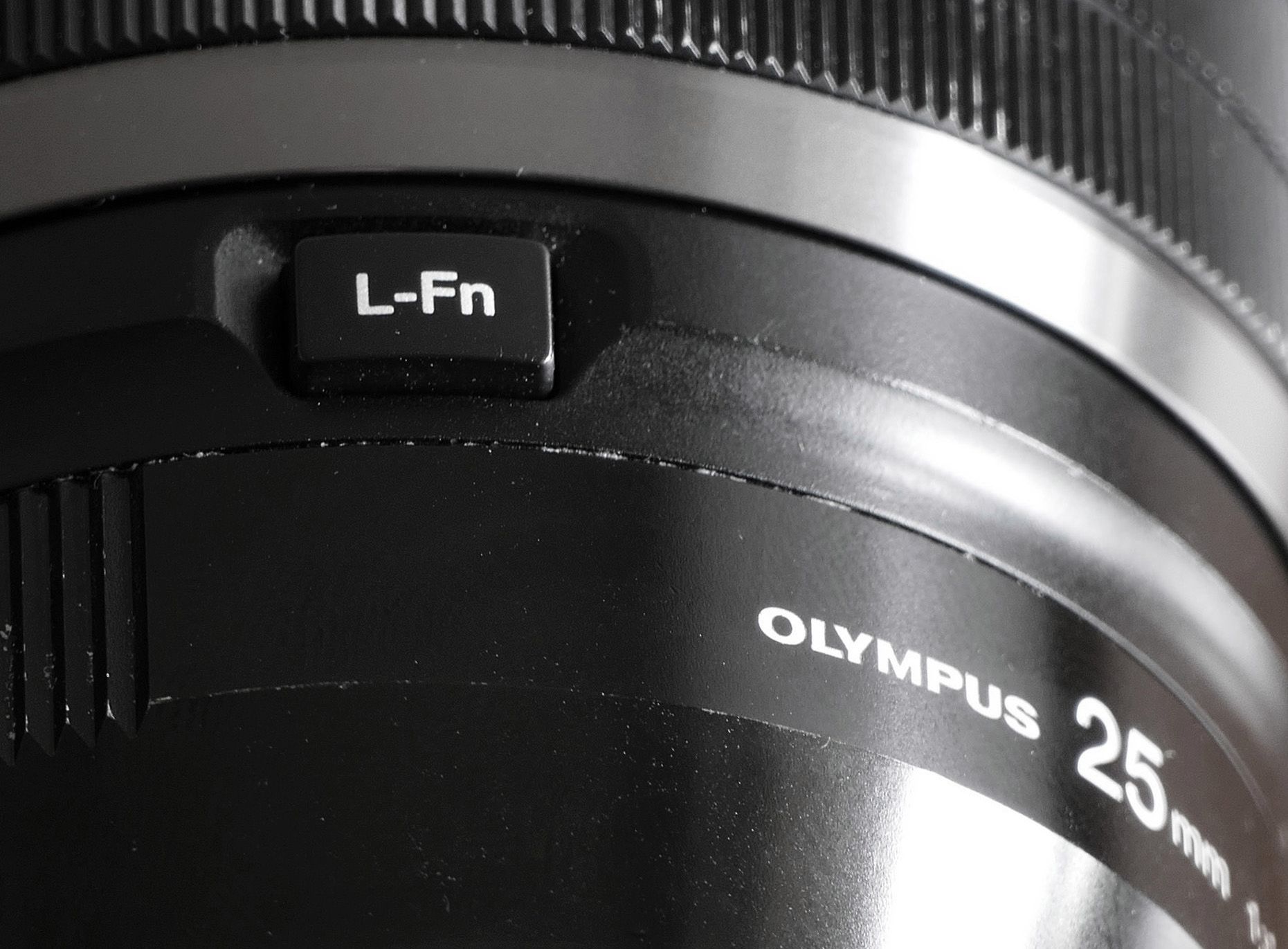 TEST: Kolejna jasność u Olympusa, czyli M.Zuiko 25 mm f/1.2 Pro 5