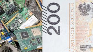 Elektroodpady. Rząd zmienia przepisy. Kary do 500 tys. zł