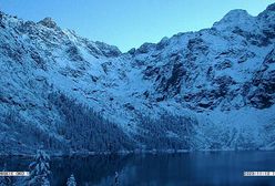 Drugi stopień zagrożenia lawinowego. TOPR ostrzega