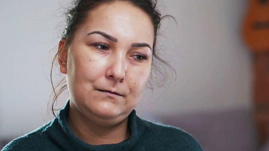 "Ślub od pierwszego wejrzenia". Kasia opowiedziała o diagnozie
