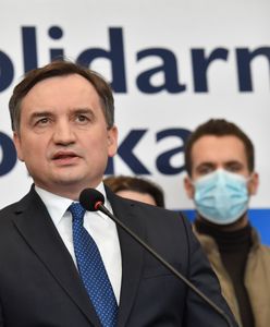Wniosek Ziobry w Trybunale Konstytucyjnym. Sprawa odroczona