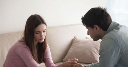 Choroby przenoszone drogą płciową