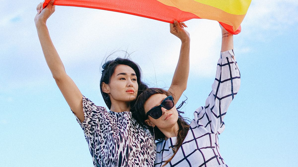 Pary jednopłciowe mogą adoptować dzieci w Słoweni