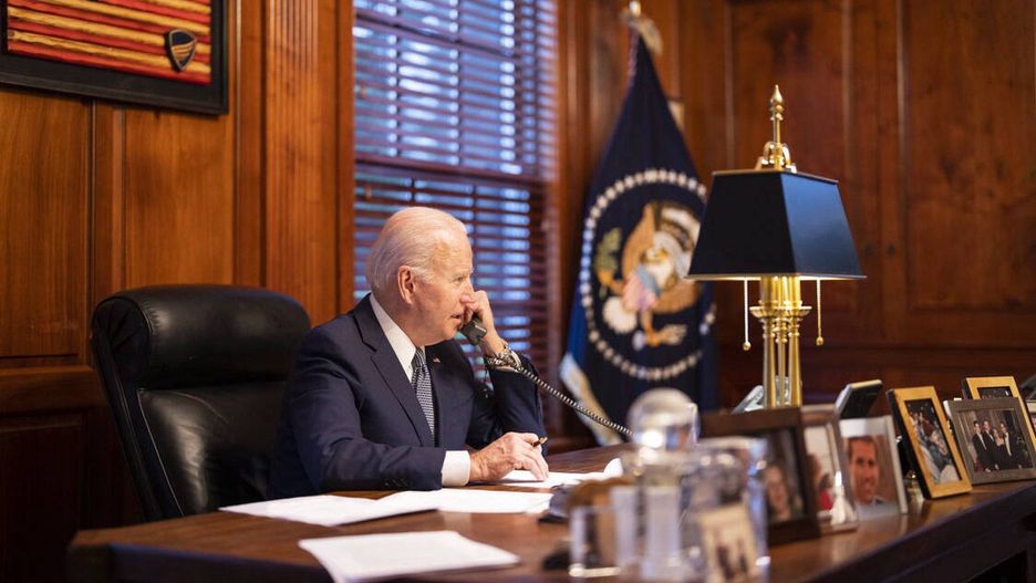 Rozmowy USA-Rosja. Departament Stanu dementuje doniesienia mediów 
