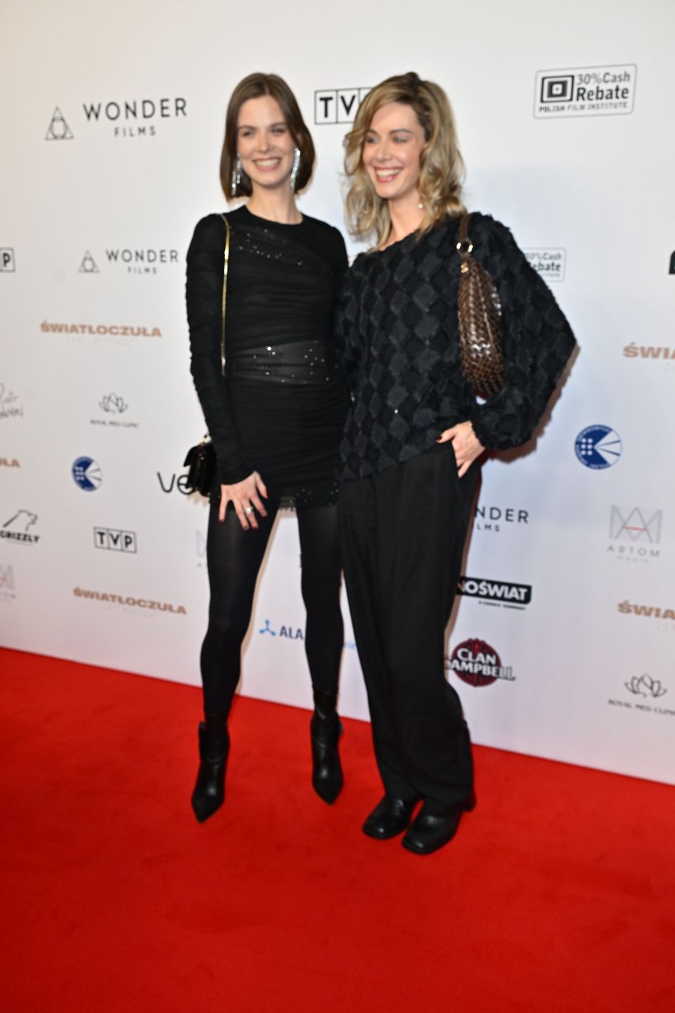 Matylda Giegżno, Emma Giegżno