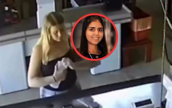 Została podpalona z zazdrości. Koszmar w Brazylii