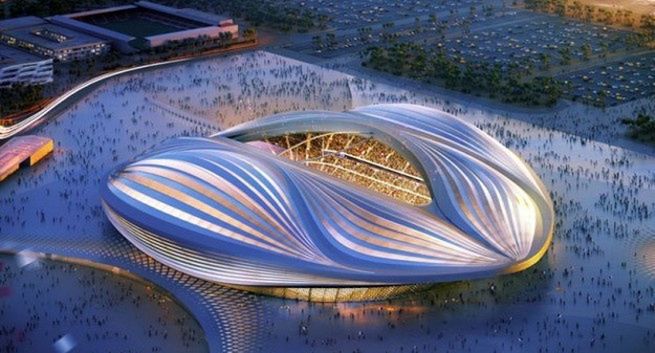 Dziennikarze BBC aresztowani w Katarze, FIFA zapowiada dochodzenie