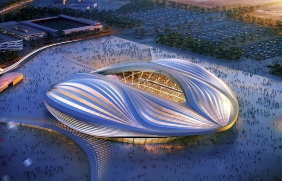 Dziennikarze BBC aresztowani w Katarze, FIFA zapowiada dochodzenie