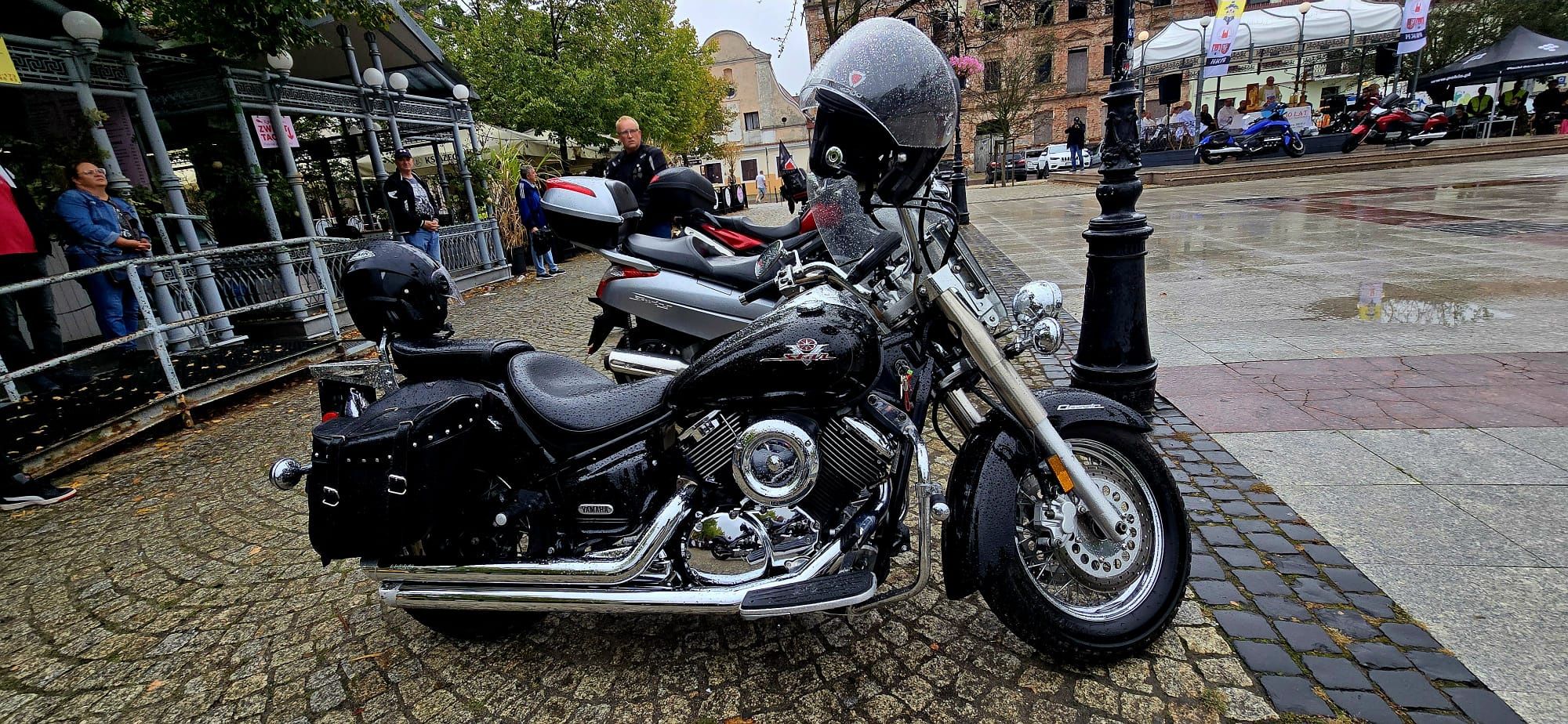Diecezjalne Spotkanie Motocyklistów