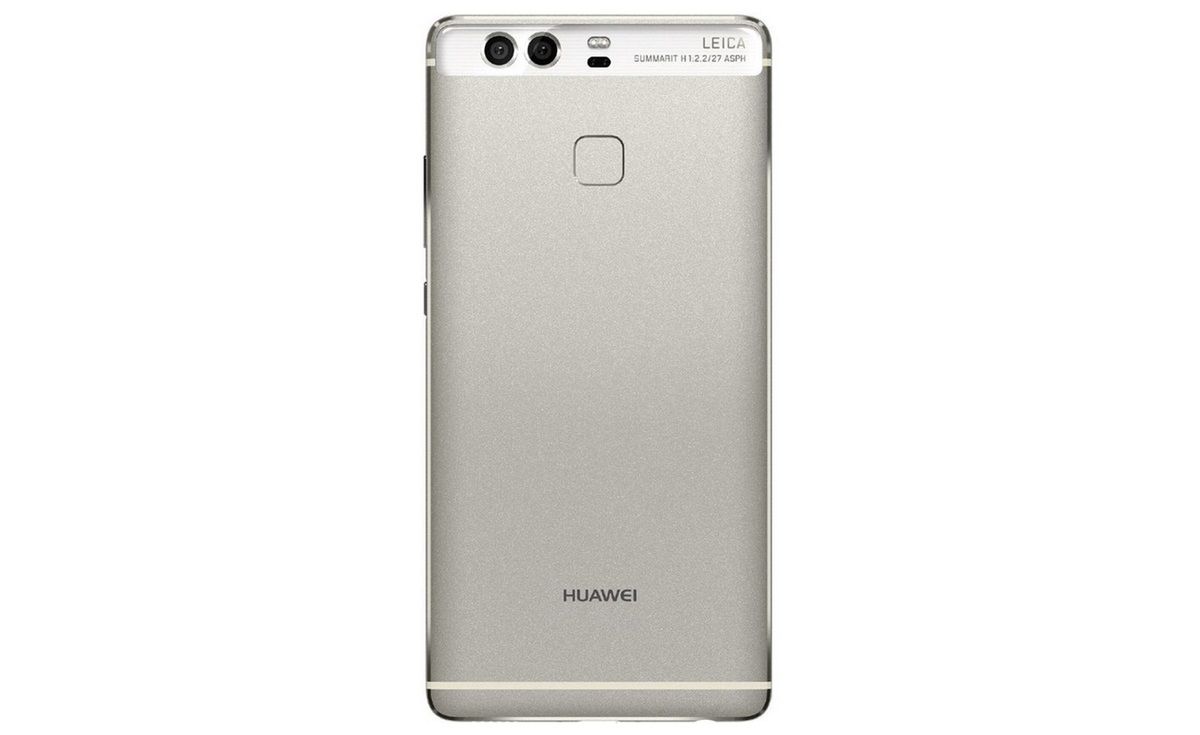 Huawei P9, czyli chiński flagowiec z aparatem opracowanym przez Leicę 2