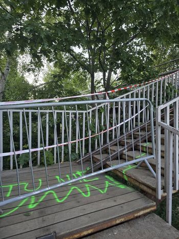 Pekin i Manhattan bez przejścia nad torami. Problem w Rybniku