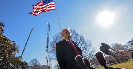 Europejskie wojska na Grenlandii zmienią decyzję Trumpa? Jasne stanowisko Białego Domu