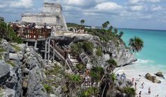 Dynamiczny rozwój gospodarki Meksyku. Szansa dla polskich firm z branż motoryzacyjnej i górniczej