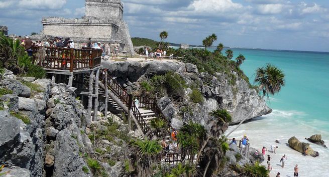 Dynamiczny rozwój gospodarki Meksyku. Szansa dla polskich firm z branż motoryzacyjnej i górniczej