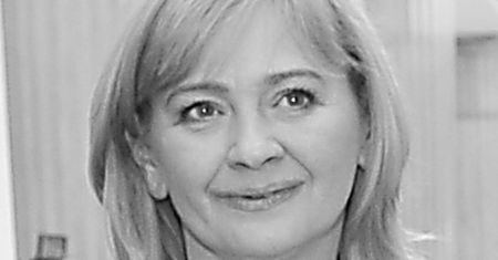 Nie żyje Sylwia Gaj. Aktorka zmarła 4 miesiące po diagnozie