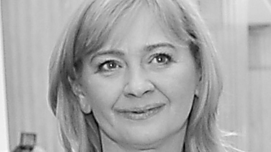 Sylwia Gaj-Kawecka przegrała walkę z nowotworem