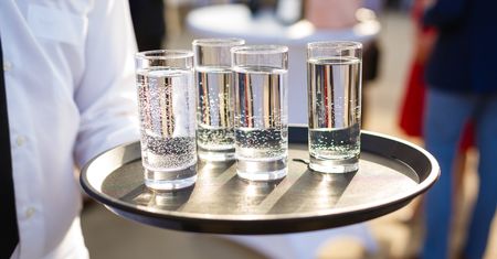Nowy obowiązek restauracji. Klienci się ucieszą. Projekt jest w Sejmie