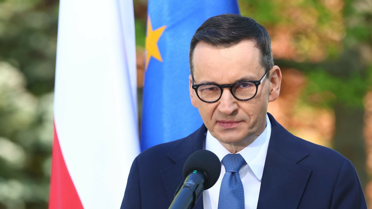 Mateusz Morawiecki