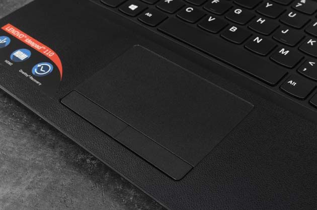 Lenovo Ideapad 110-15ISK (80UD01AWPB) touchpad
