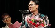 Międzynarodowy Dzień Teatru w Grudziądzu. Gwiazdą wieczoru Krystyna Janda