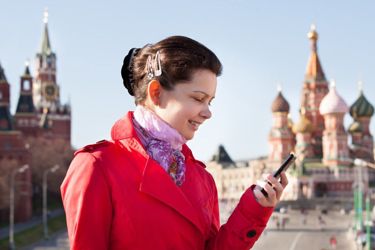 Rosjanie zapowiadają własnego smartfona z Androidem. Nie wierzą sami sobie