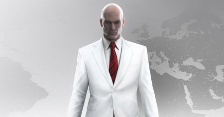 Dziś premiera pudełkowego wydania gry Hitman