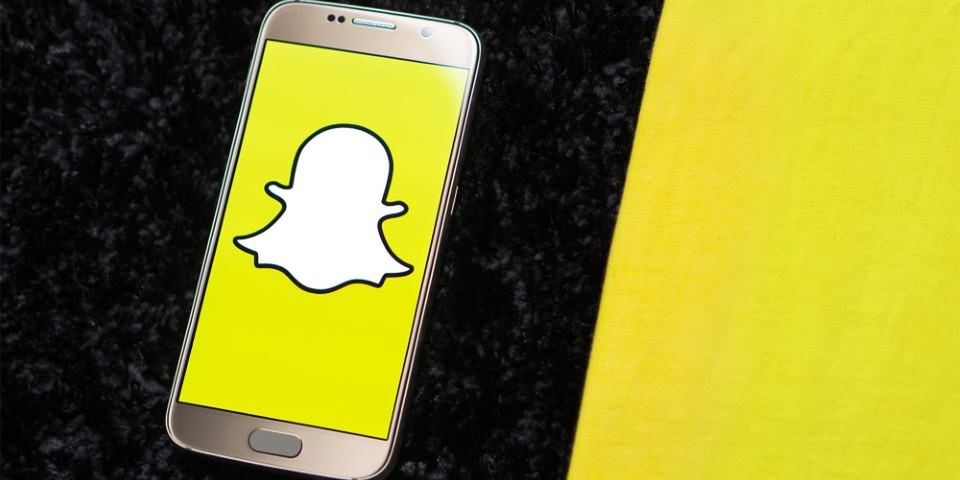 Snapchat wkrótce pozwoli kupować fotografowane przedmioty